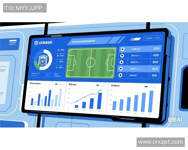 广州足球队力量表现数据分析揭示球队潜力与未来发展方向