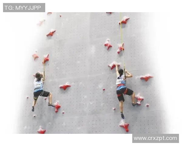 广州攀岩队与杭州攀岩队赛后复盘分析比赛节奏与表现对比