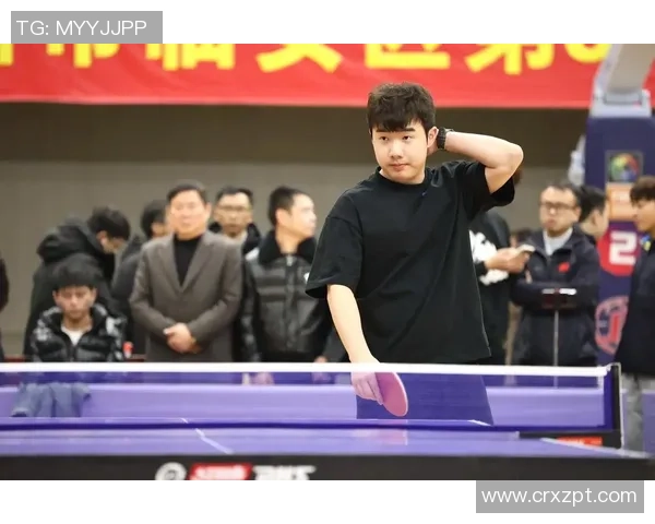 杭州乒乓球队个人能力分析与表现评估的全面数据研究